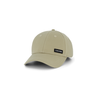 Essential Patch Bb Cap Fresh Clay