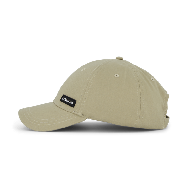 Essential Patch Bb Cap Fresh Clay