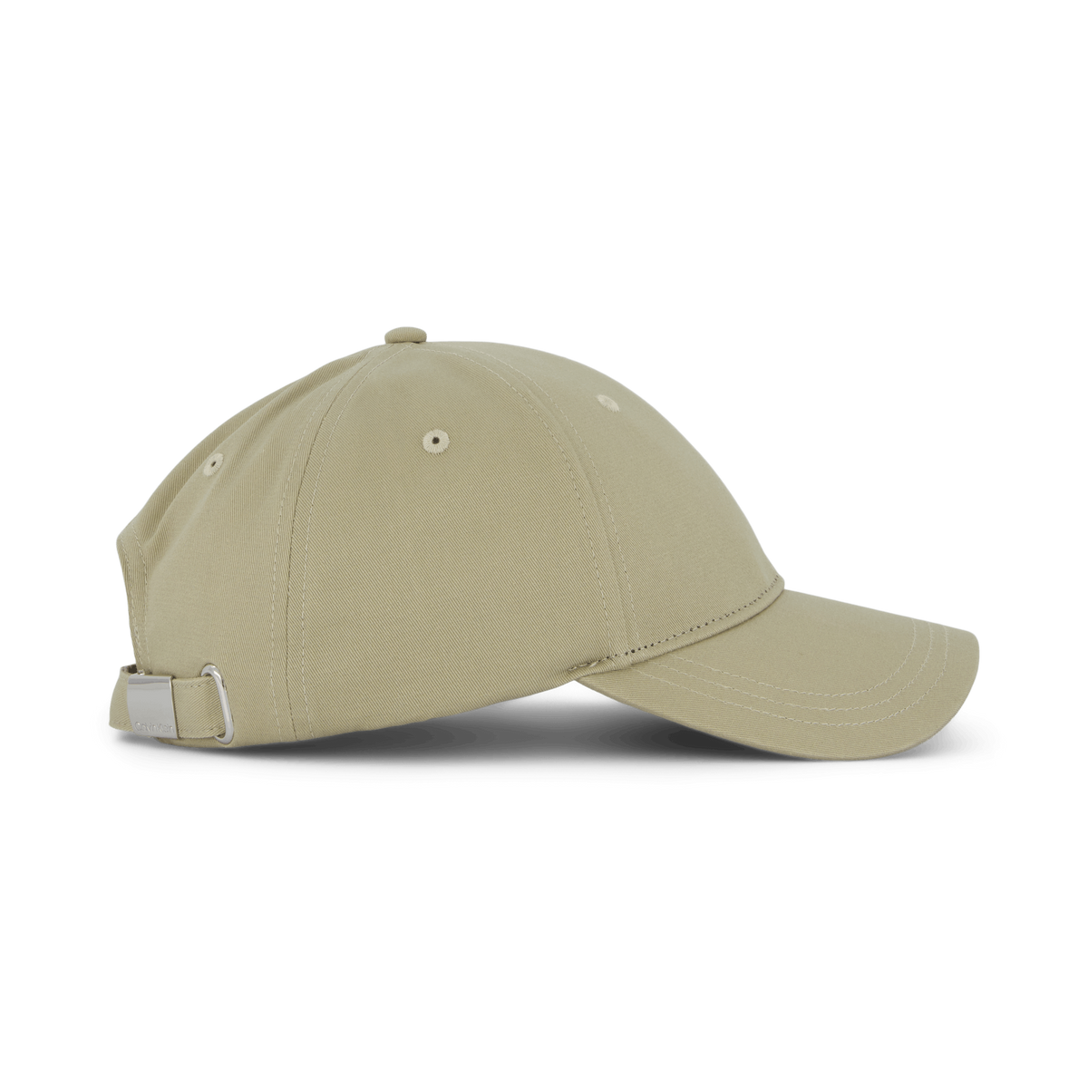 Essential Patch Bb Cap Fresh Clay