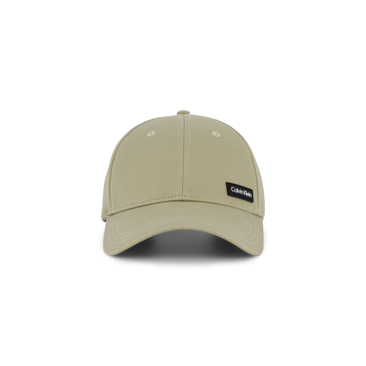 Essential Patch Bb Cap Fresh Clay