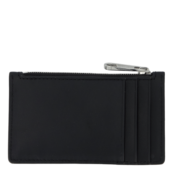 Metal Ck Ns Cardholder 6cc Ck