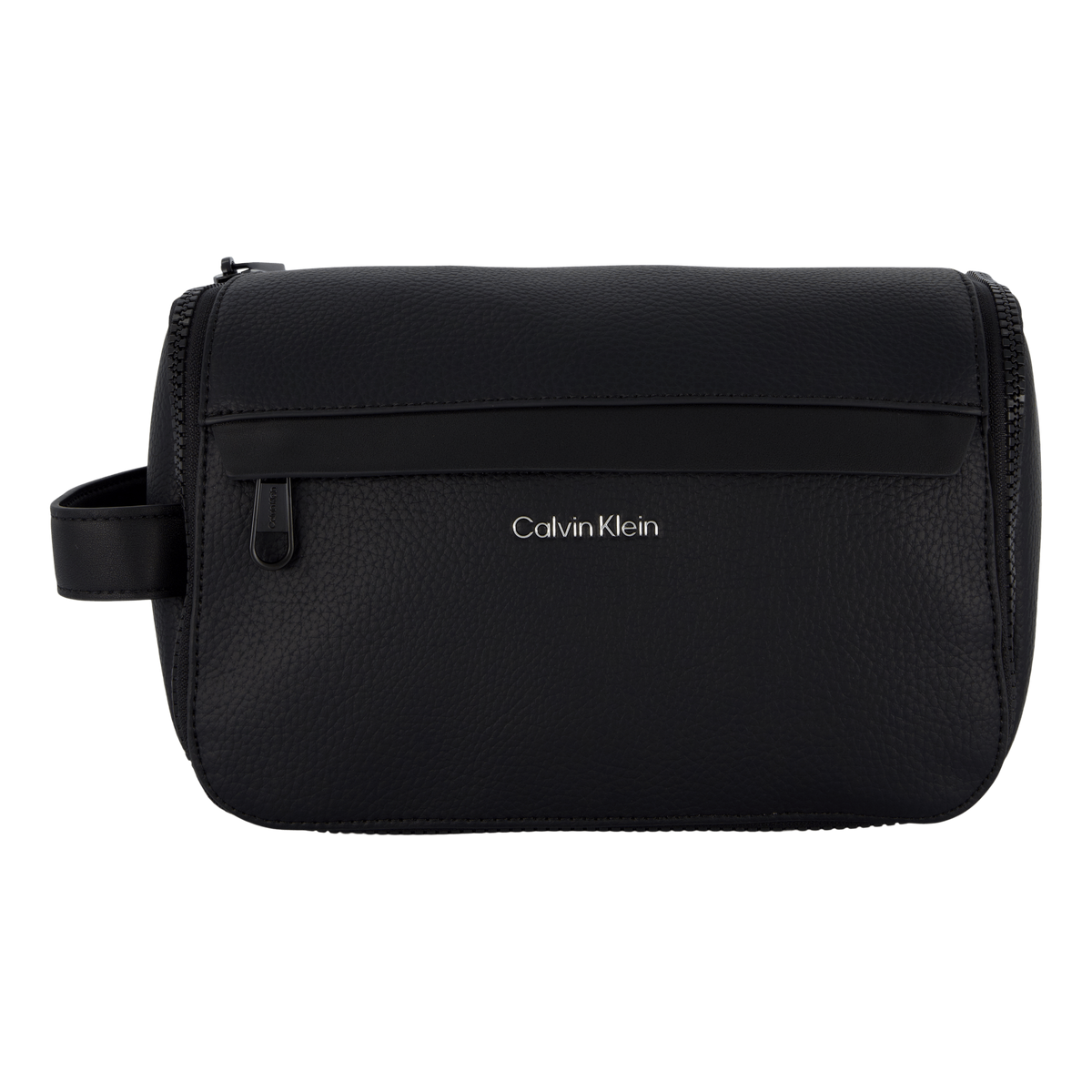 Calvin Klein Must Washbag W/hanger Ck