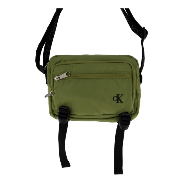 Ultralight U Camera Bag21 Ny Dark Juniper