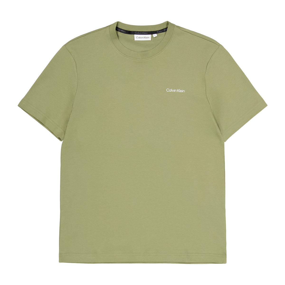 Micro Logo Interlock T-shirt