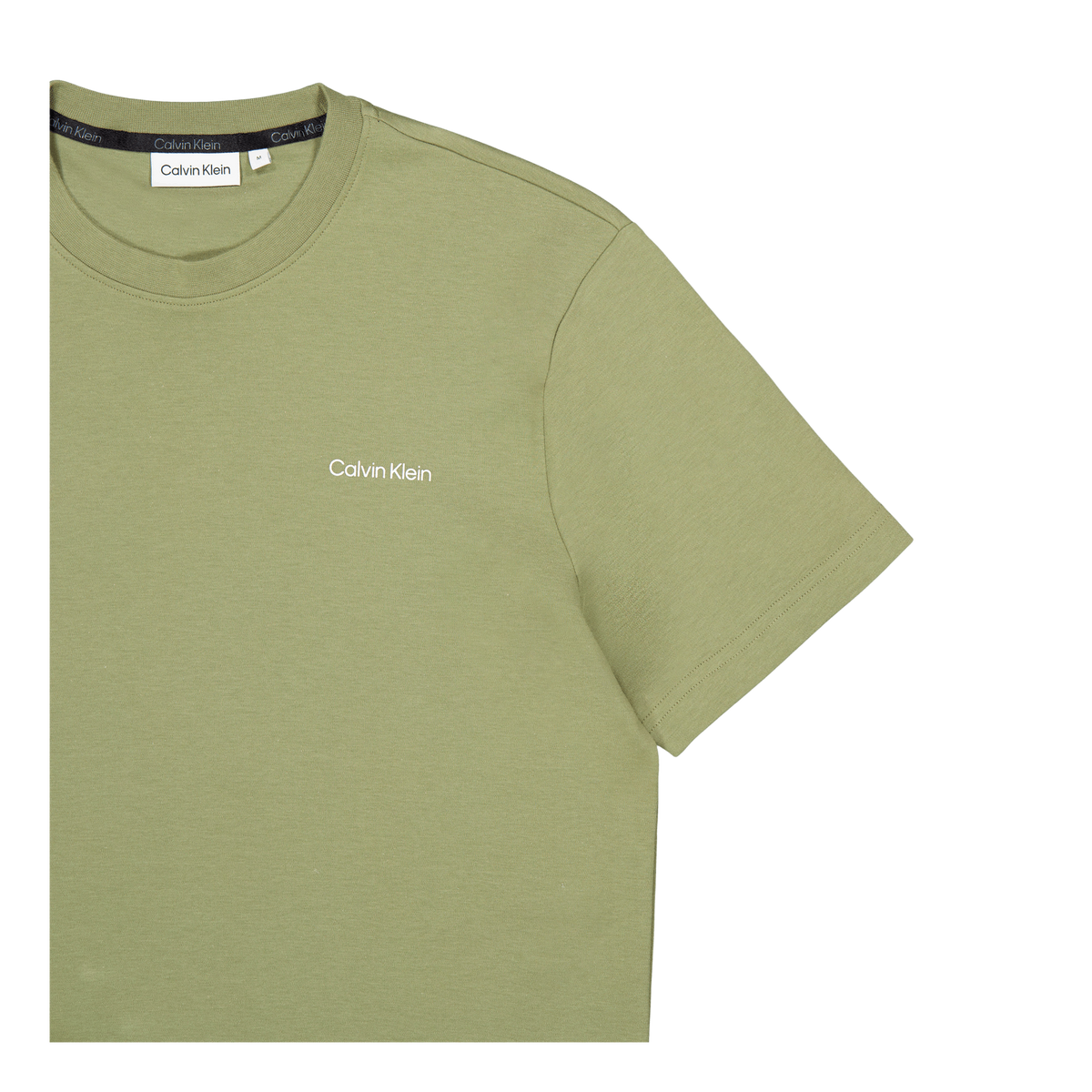 Micro Logo Interlock T-shirt