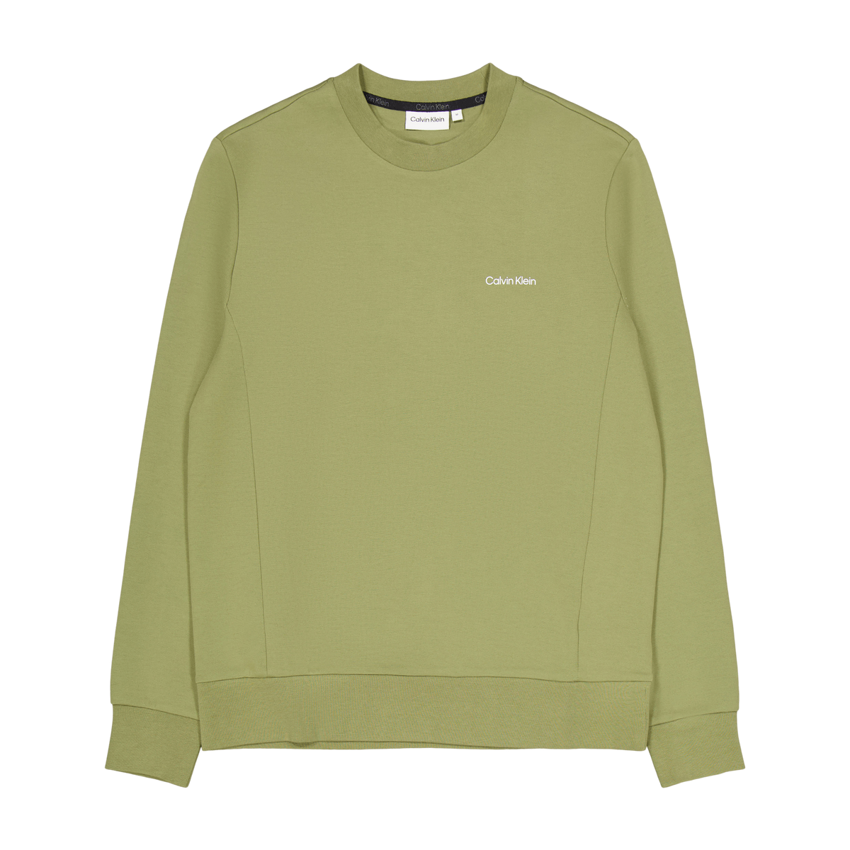 Micro Logo Repreve Sweatshirt