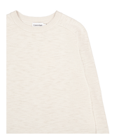 Slub Texture Sweater