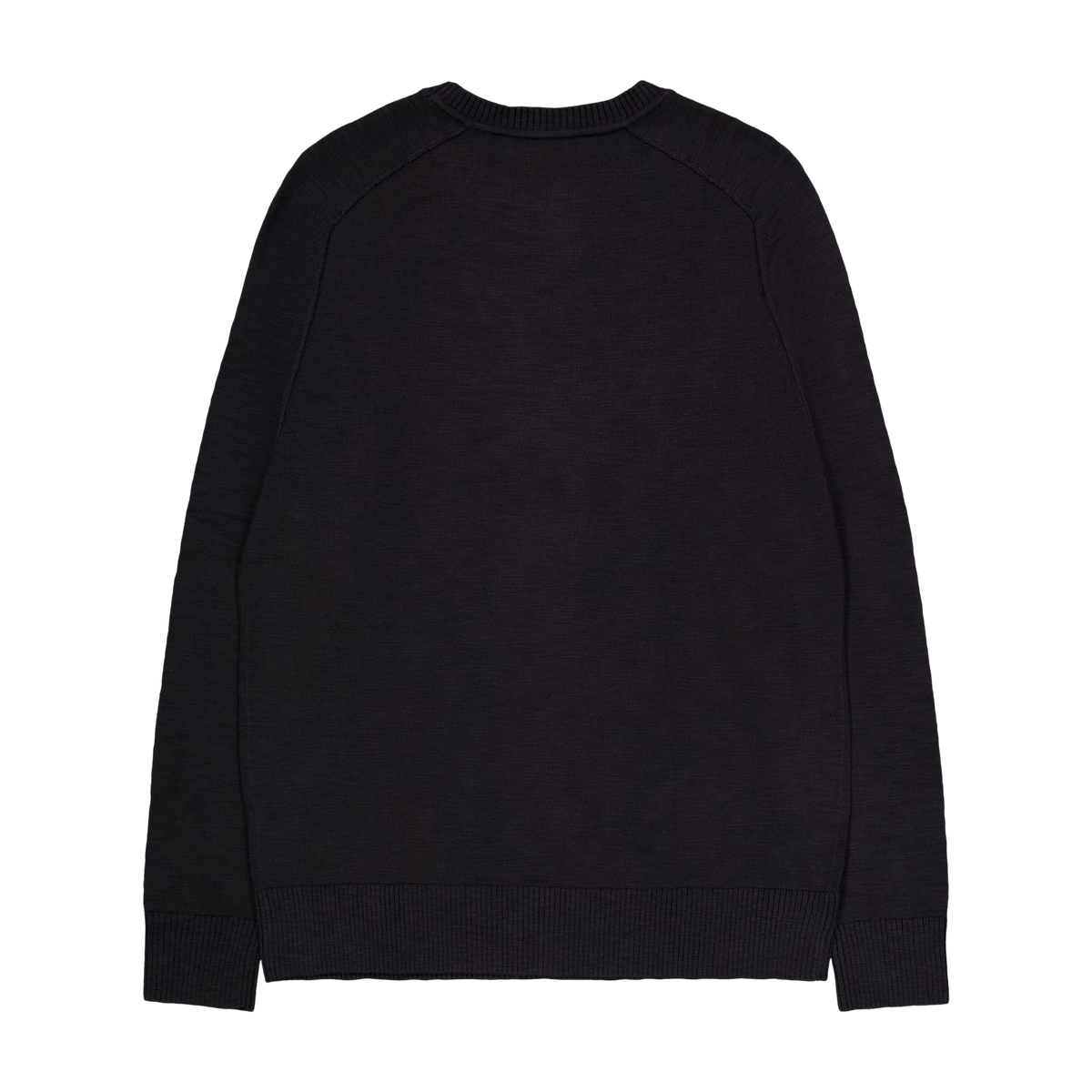 Slub Texture Sweater Ck