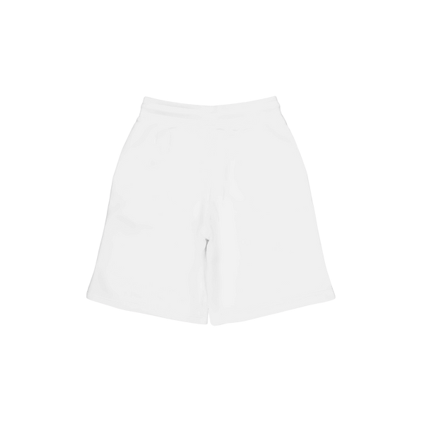 Nano Logo Cot Modal Sweatshort