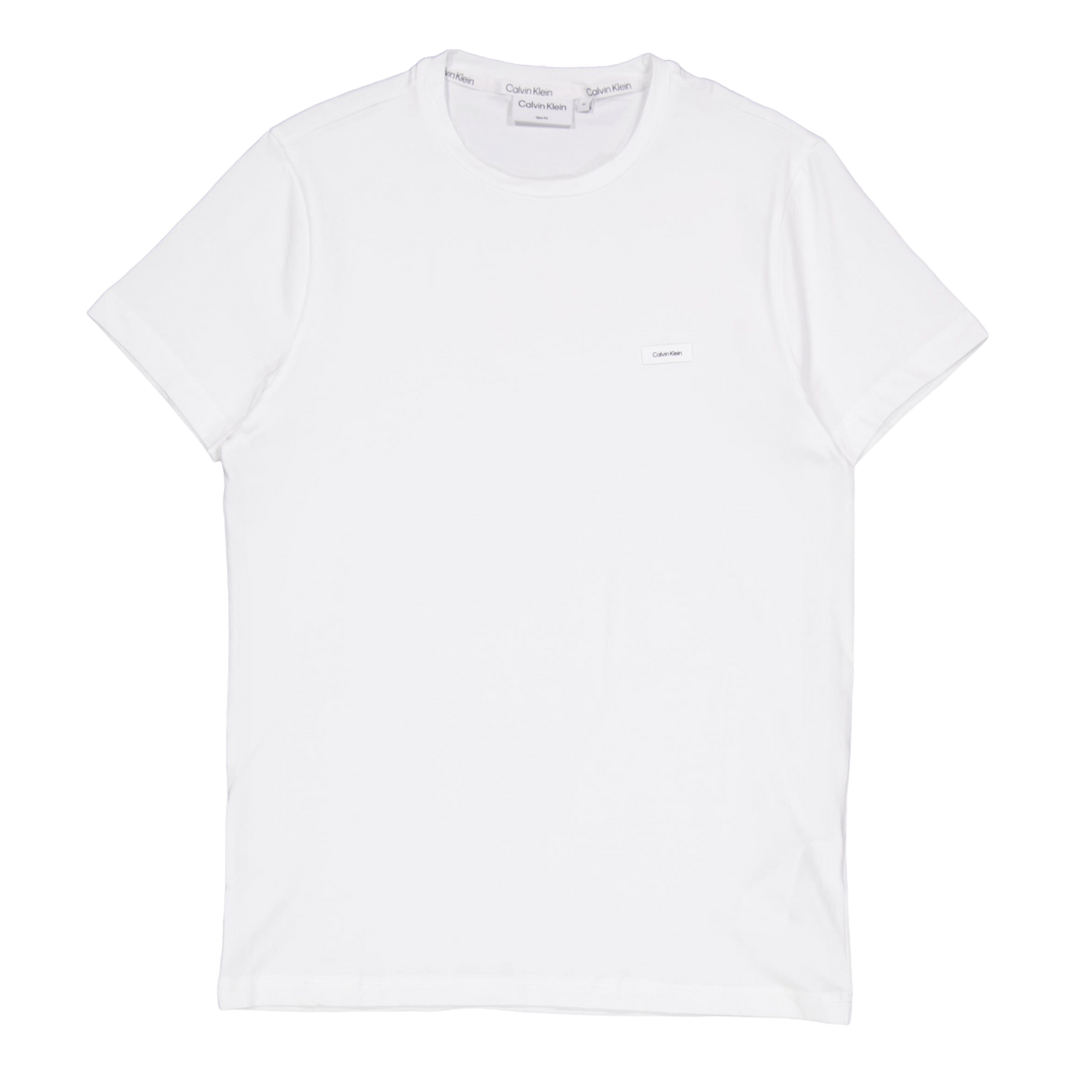 Stretch Slim Fit T-shirt