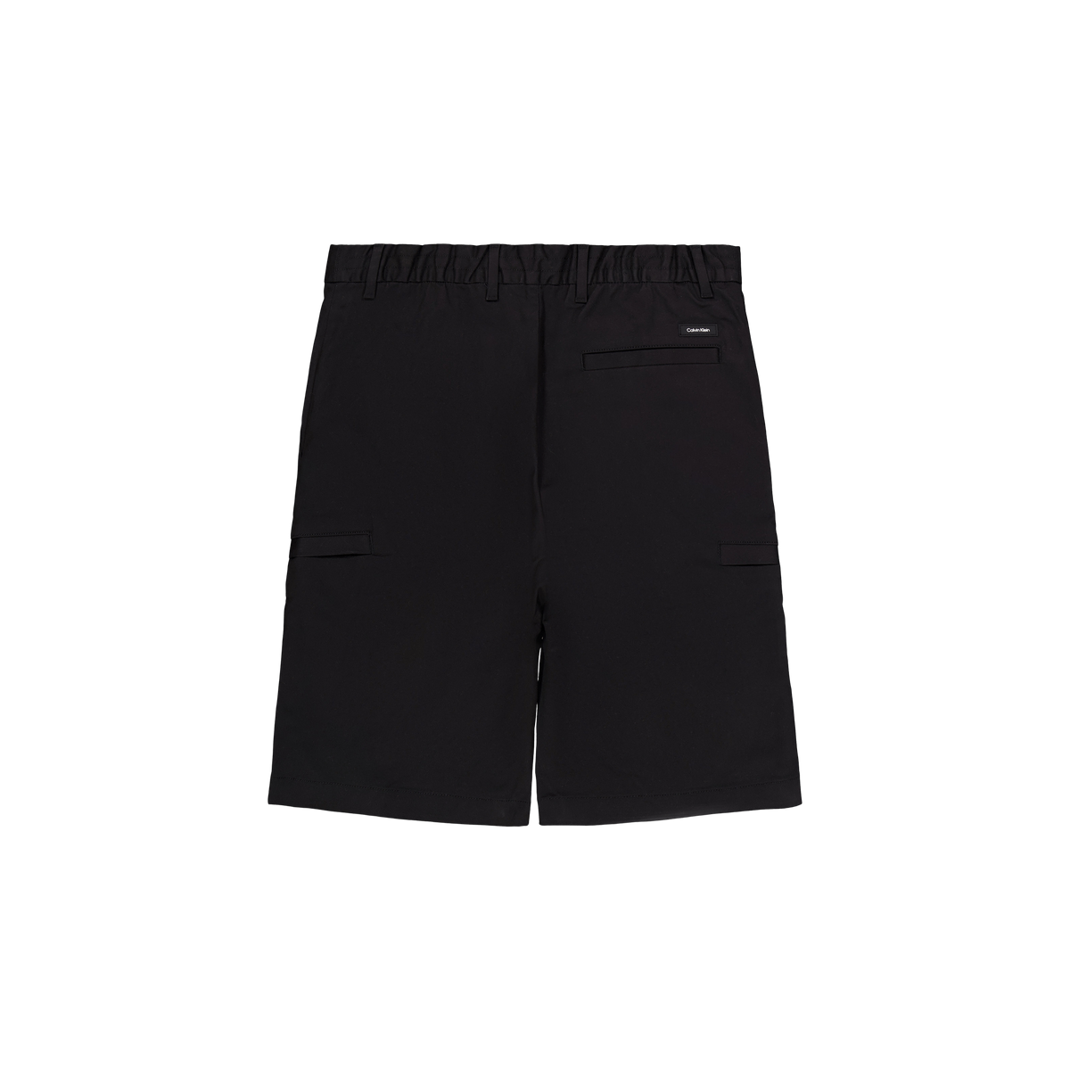 Modern Twill Cargo Short Ck