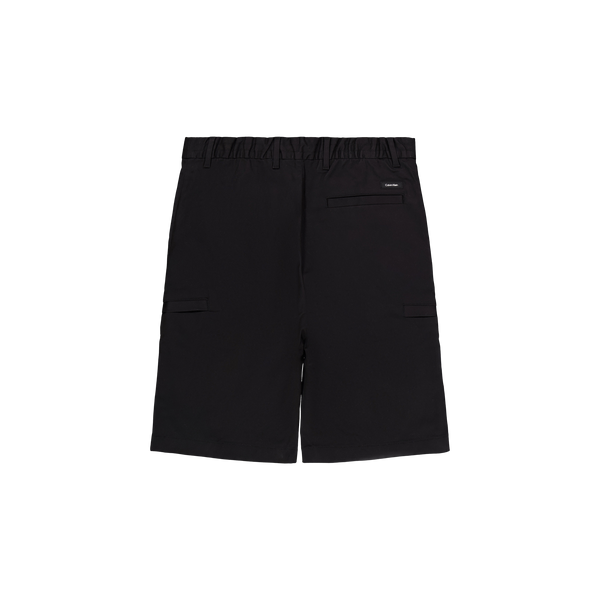 Modern Twill Cargo Short Ck