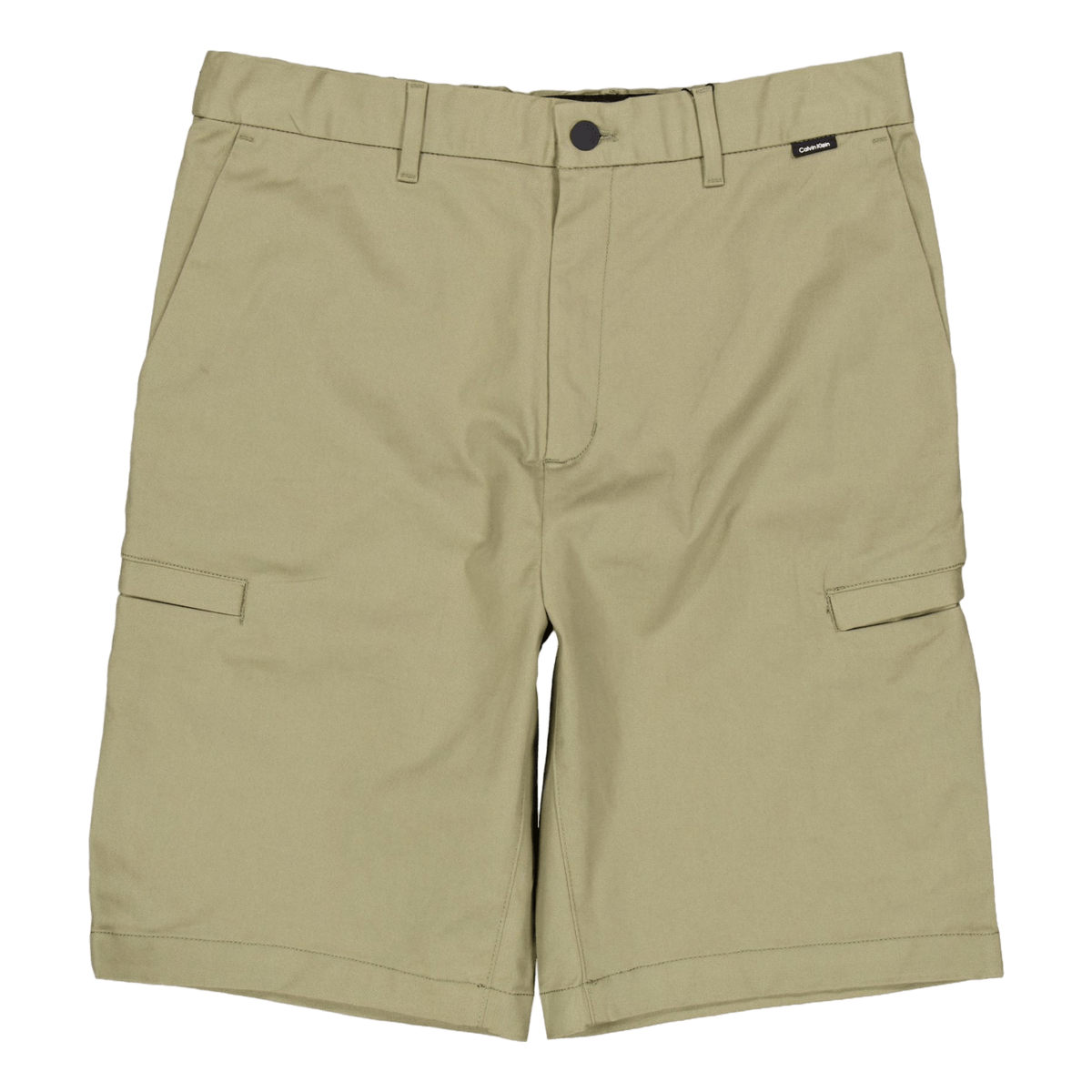 Modern Twill Cargo Short