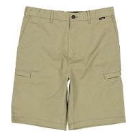 Modern Twill Cargo Short