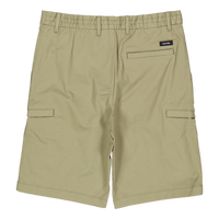 Modern Twill Cargo Short