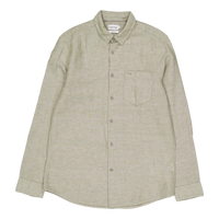 Linen Cotton Regular Shirt