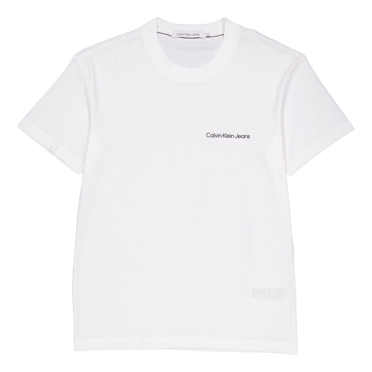 Institutional Tee