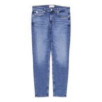 Slim Taper Denim Medium