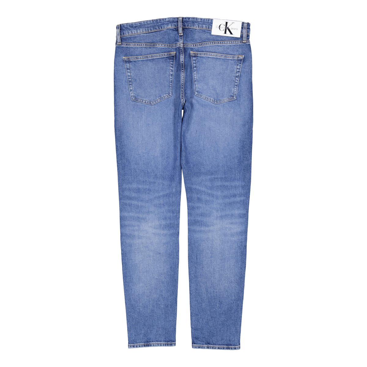 Slim Taper Denim Medium