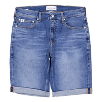 Slim Short Denim Medium