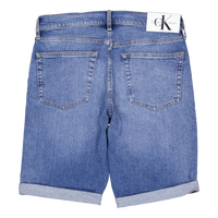 Slim Short Denim Medium