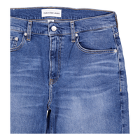 Slim Short Denim Medium