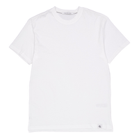 Woven Tab Long Tee