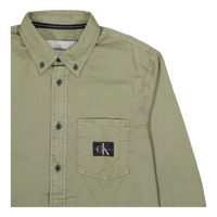 Regular Shirt Dusty