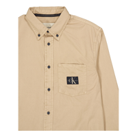 Regular Shirt Travertine