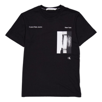 Serenity Multi Graphic Tee Ck