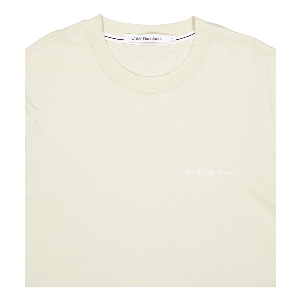 Institutional Tee