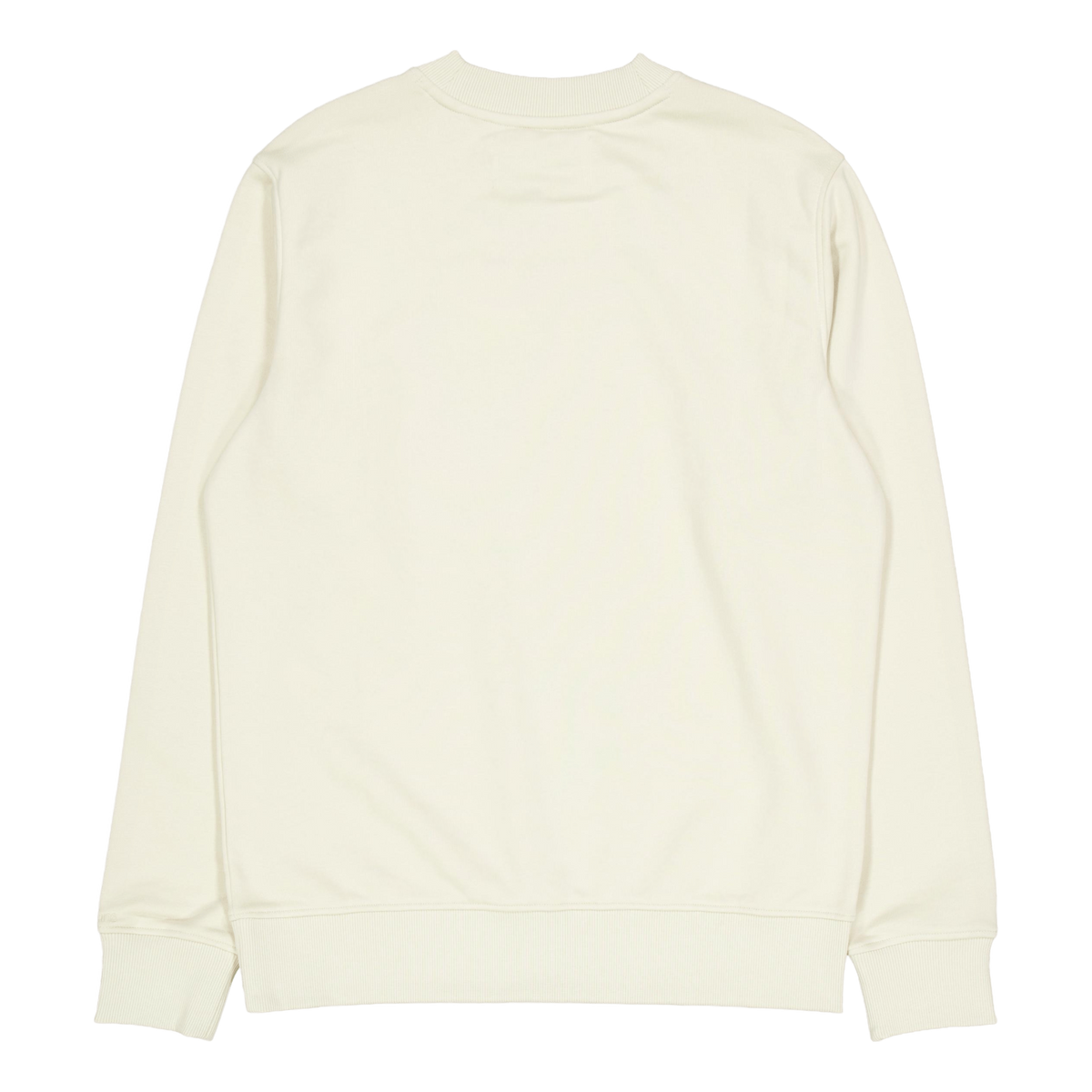 Ck Embro Badge Crew Neck Haze