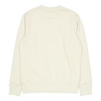 Ck Embro Badge Crew Neck Haze