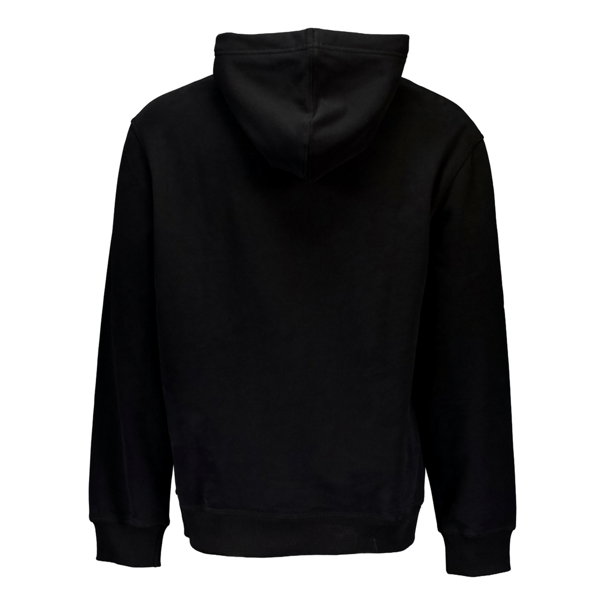Embroidery Patch Hoodie Ck