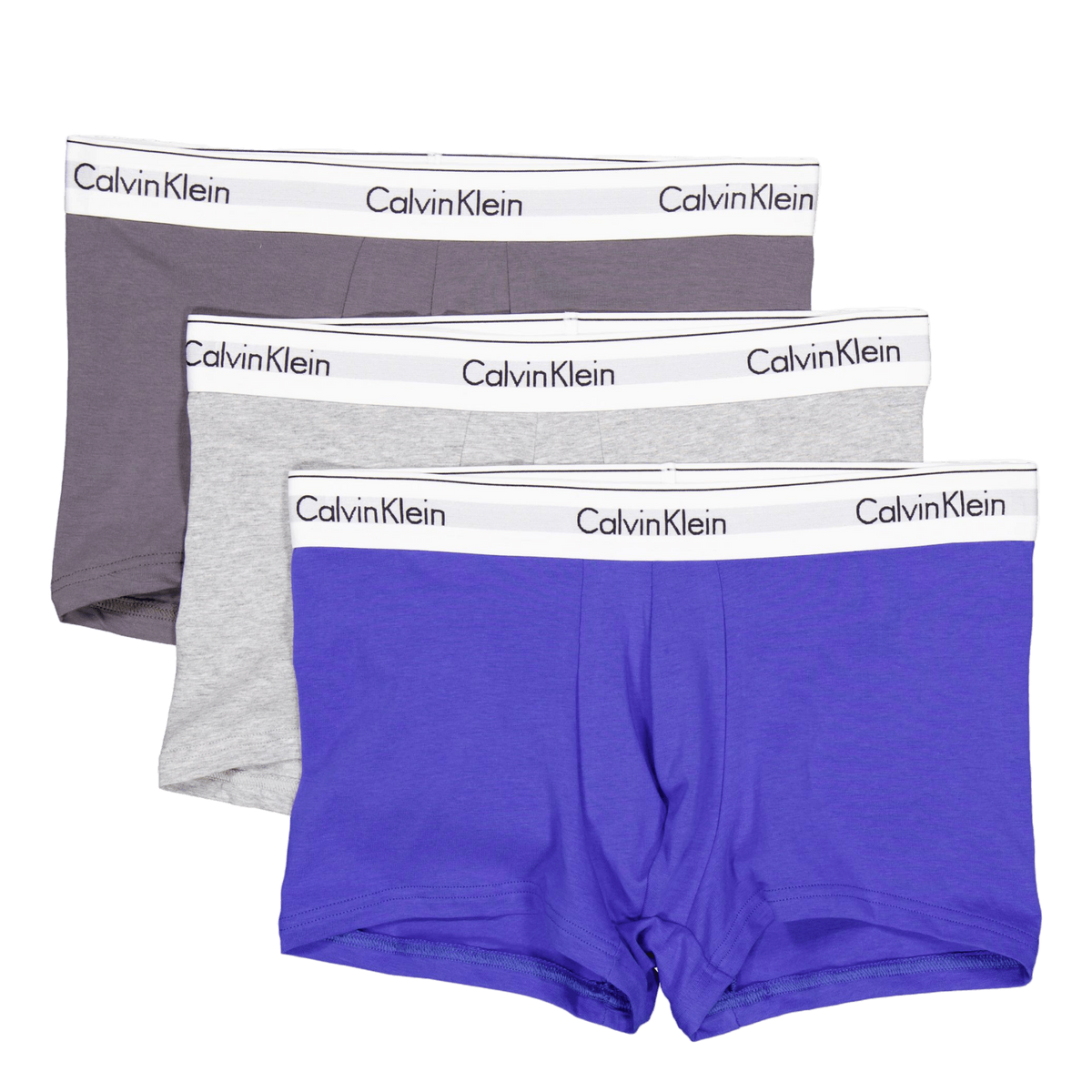 Trunk 3pk Gry Htr, Eiffle Tower, Dazzlin