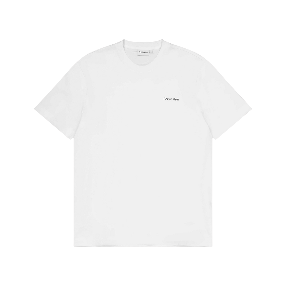 Micro Logo Interlock T-shirt