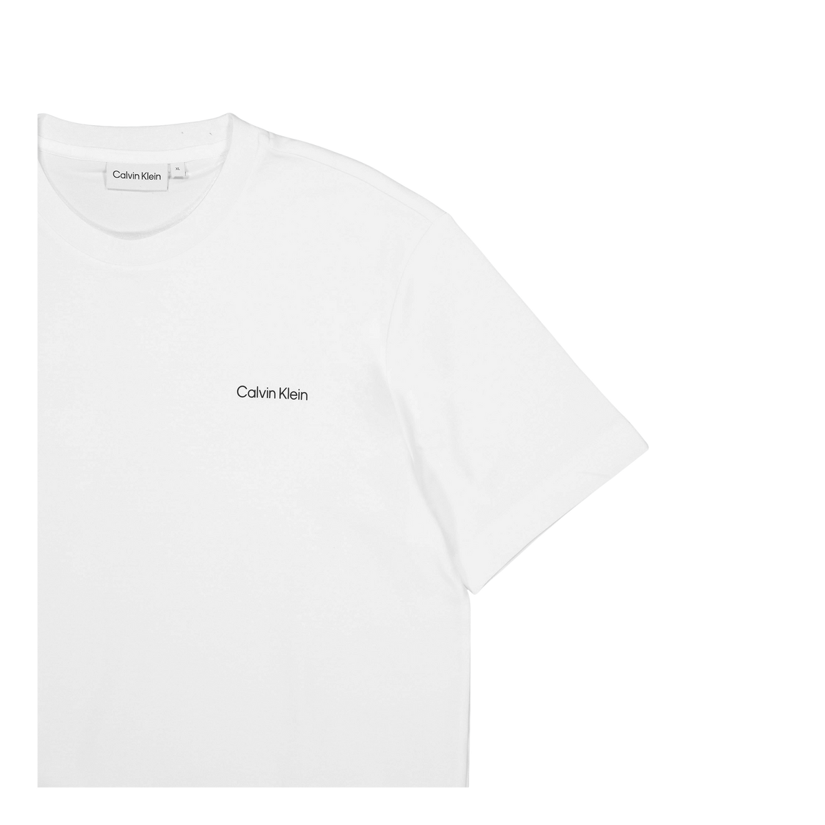 Micro Logo Interlock T-shirt