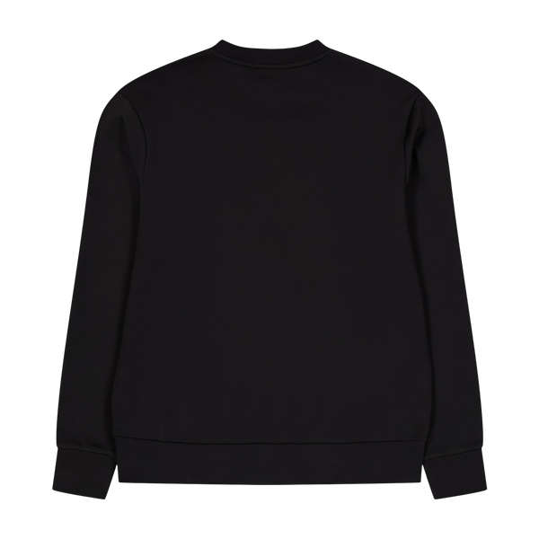Micro Logo Repreve Sweatshirt Ck
