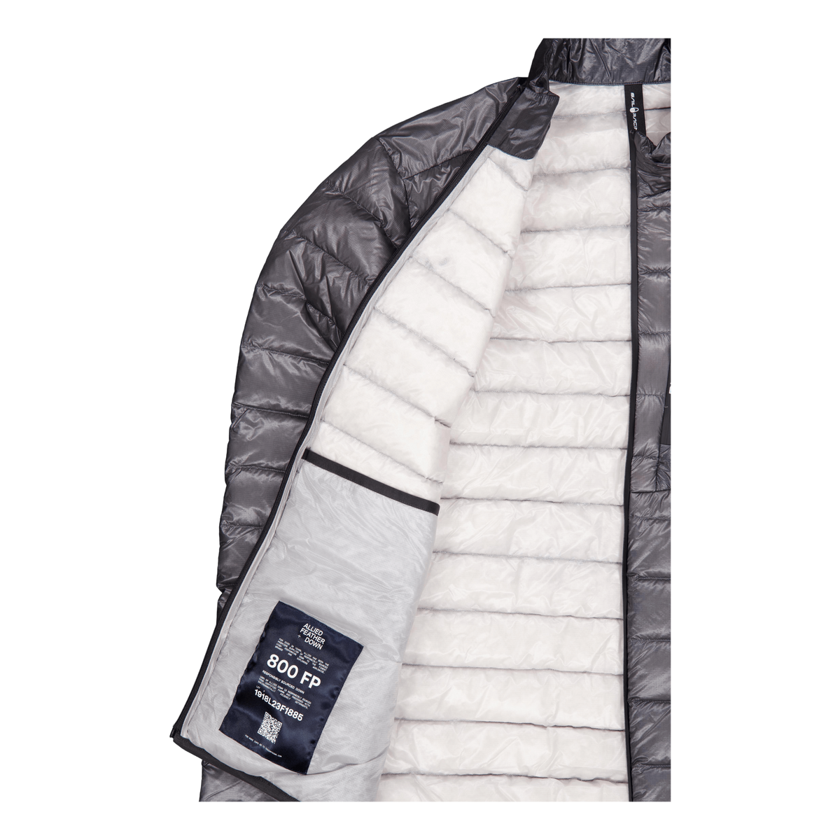 Flood Ultralight Jacket 955 Mid