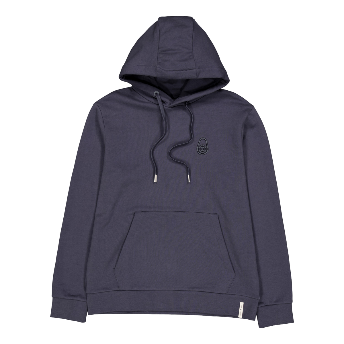 Ocean Hood 691 Dark Steel