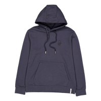 Ocean Hood 691 Dark Steel