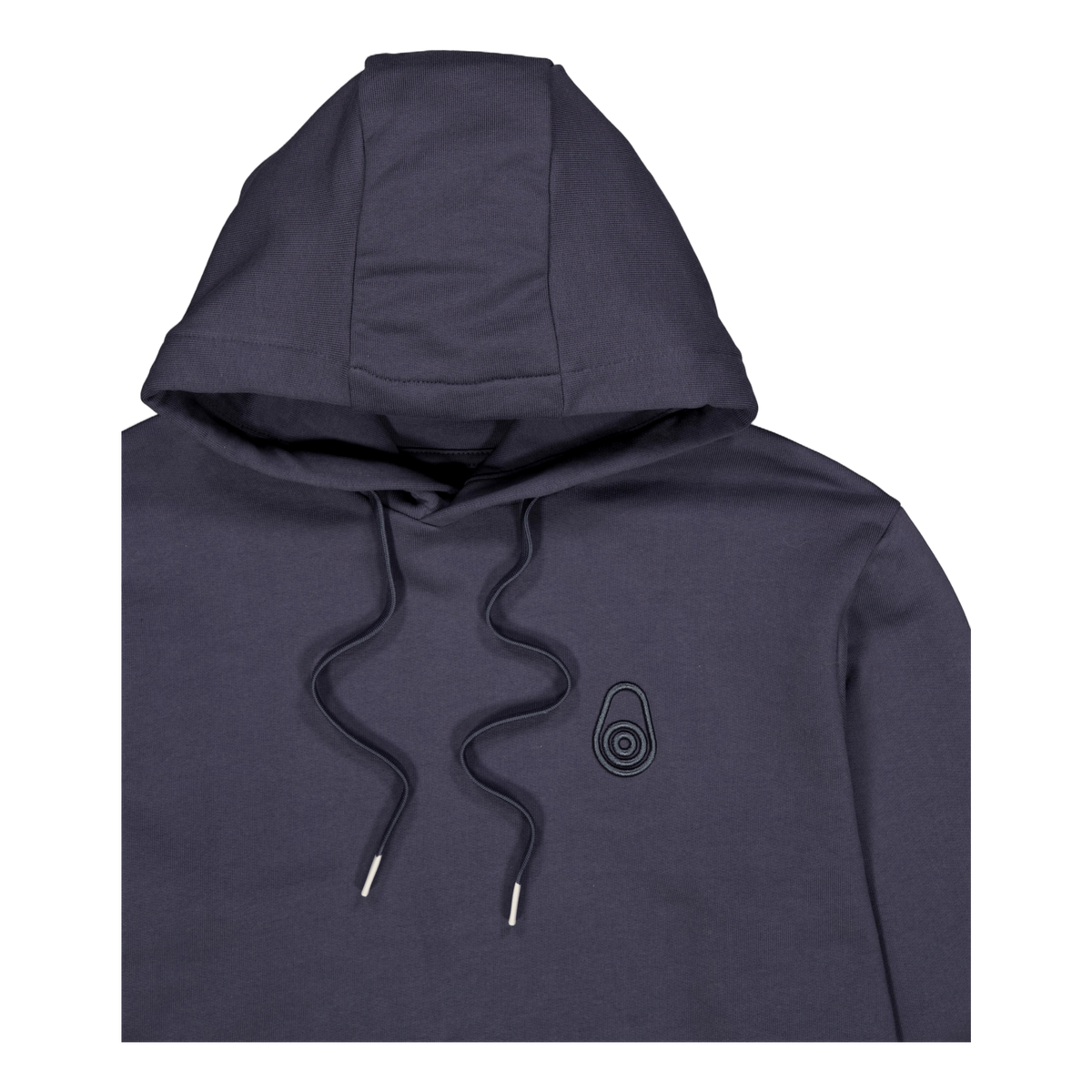 Ocean Hood 691 Dark Steel