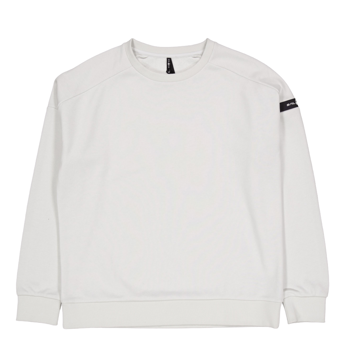 Flood Sweater 108 Cloud