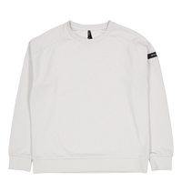 Flood Sweater 108 Cloud