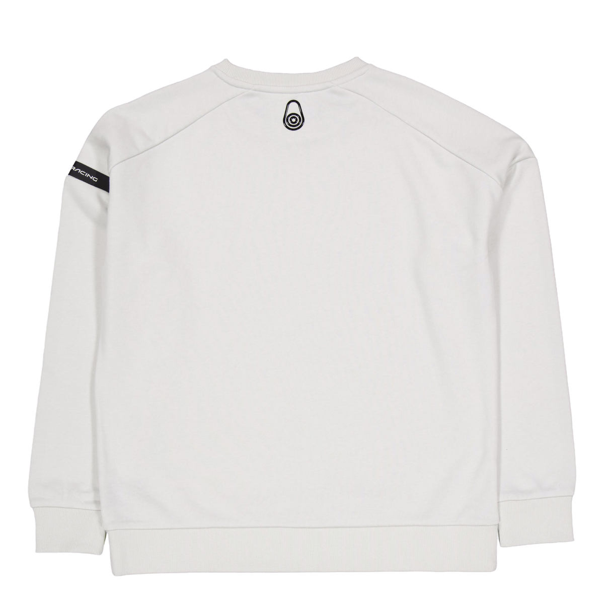 Flood Sweater 108 Cloud