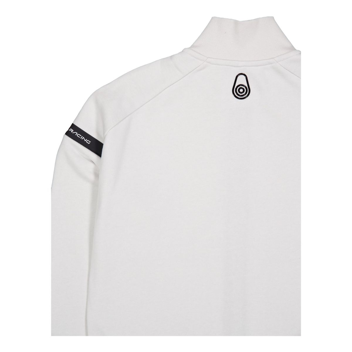 Flood Zip Jacket 108 Cloud