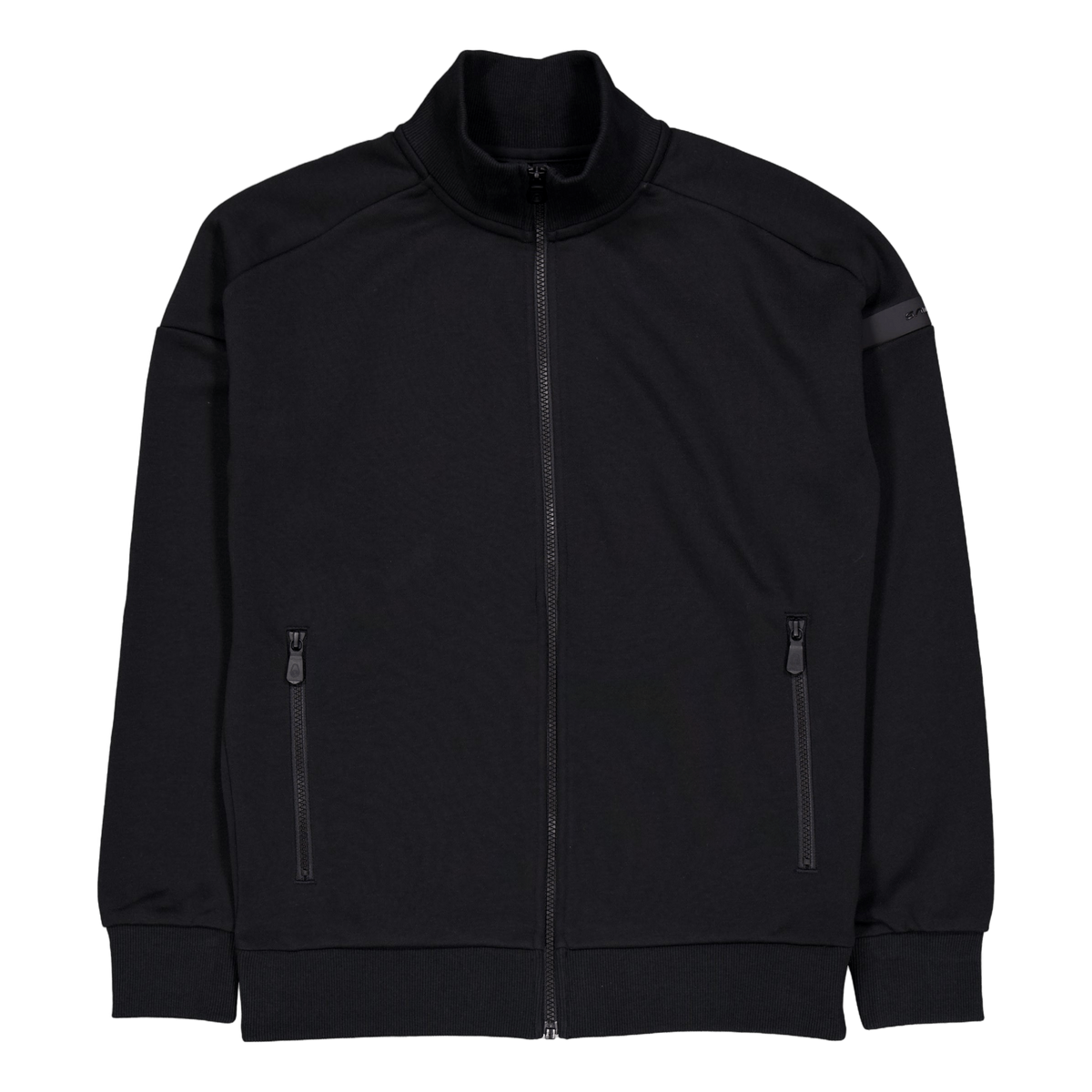 Flood Zip Jacket 999