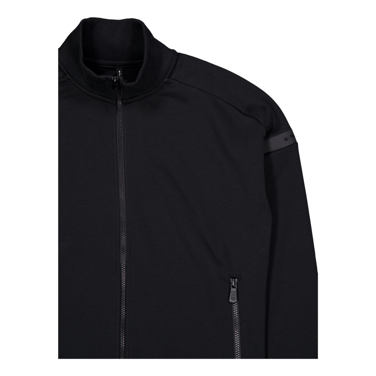 Flood Zip Jacket 999