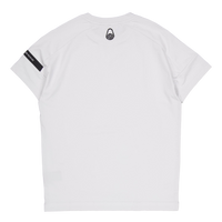 Flood Tee 108 Cloud