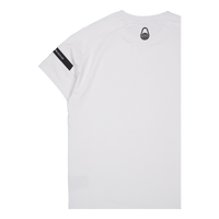 Flood Tee 108 Cloud